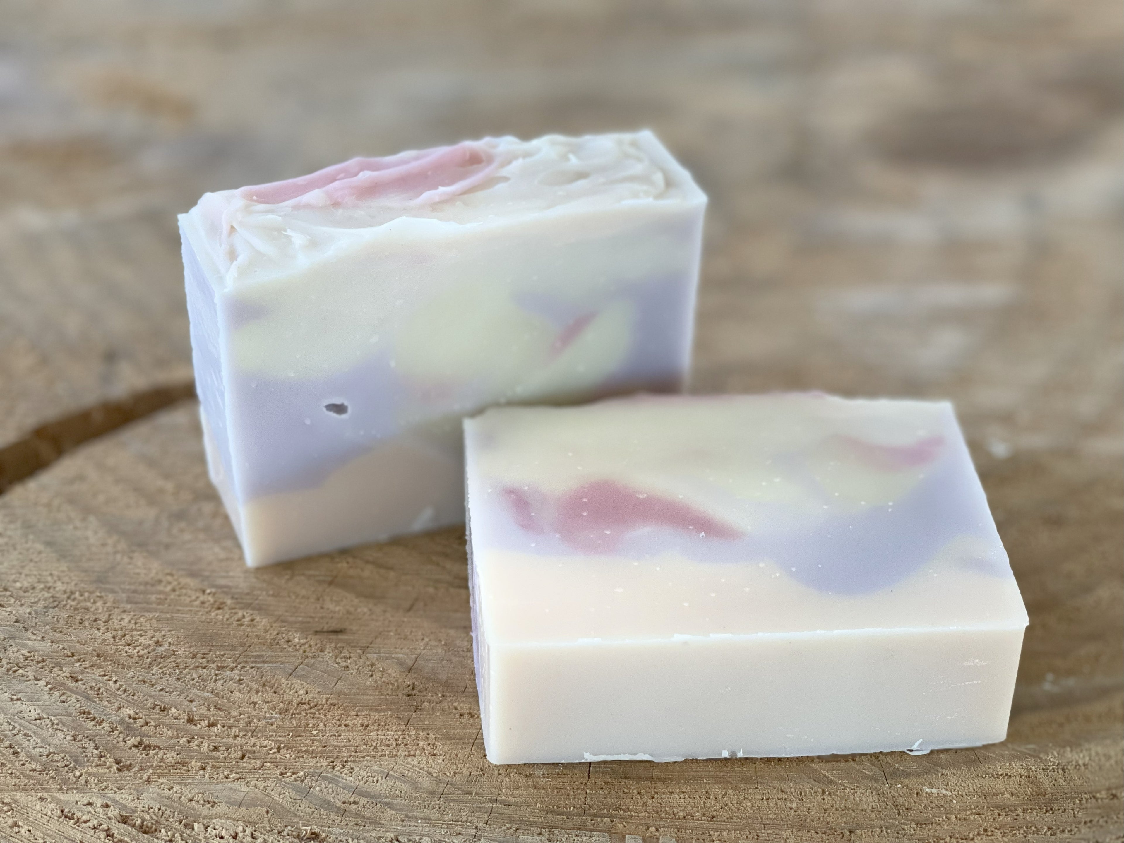 Fig Soap