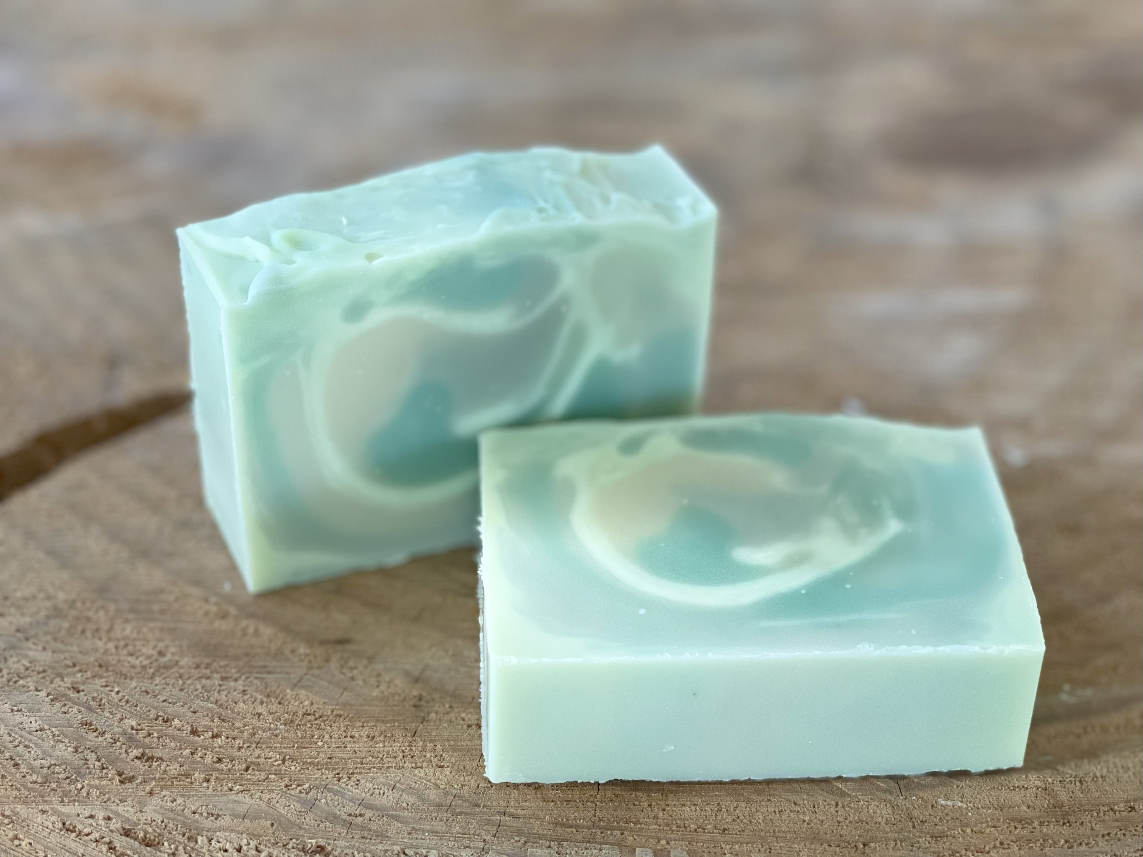 Jalapeño Bliss Soap