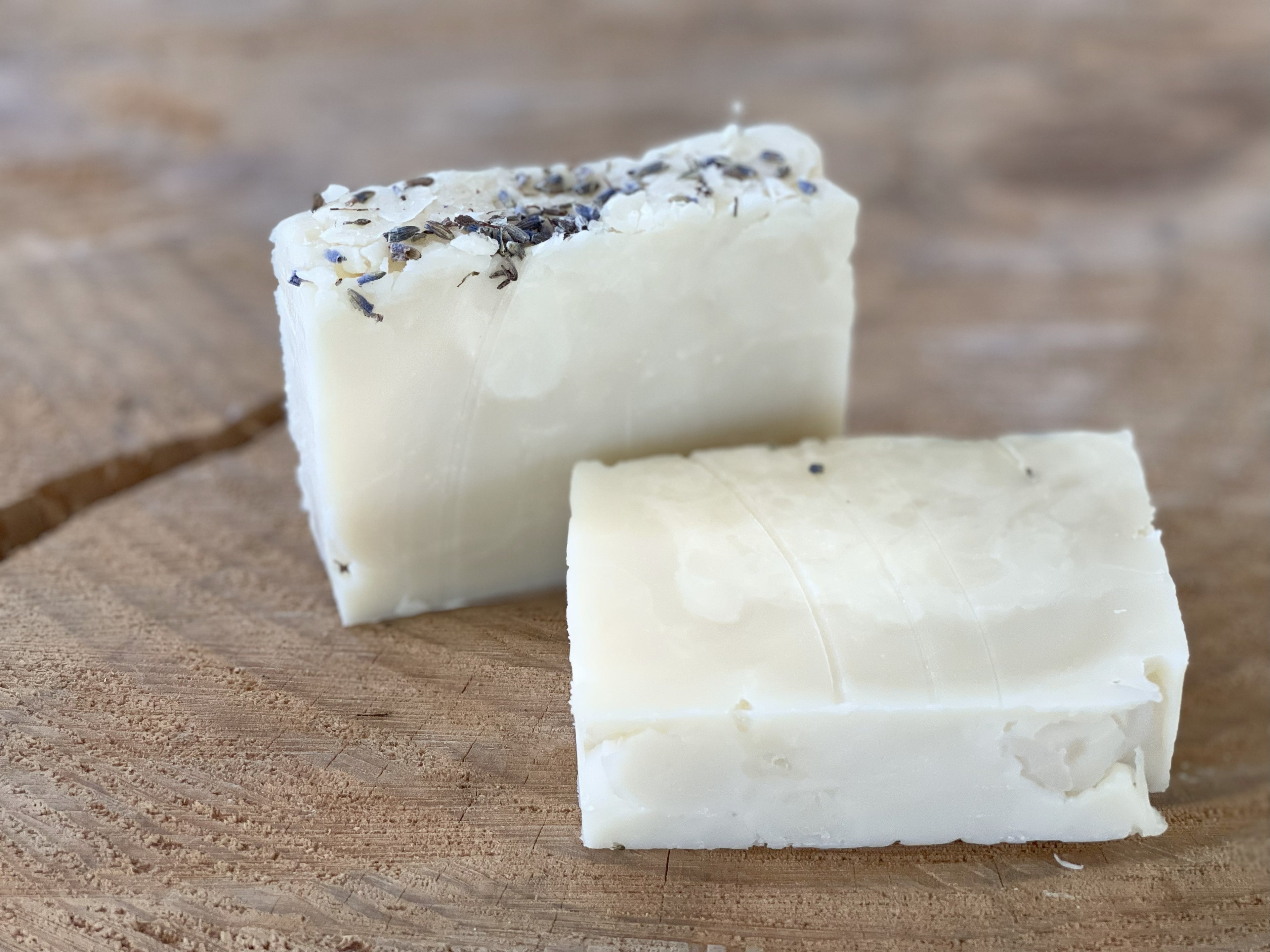 Lavender Soap