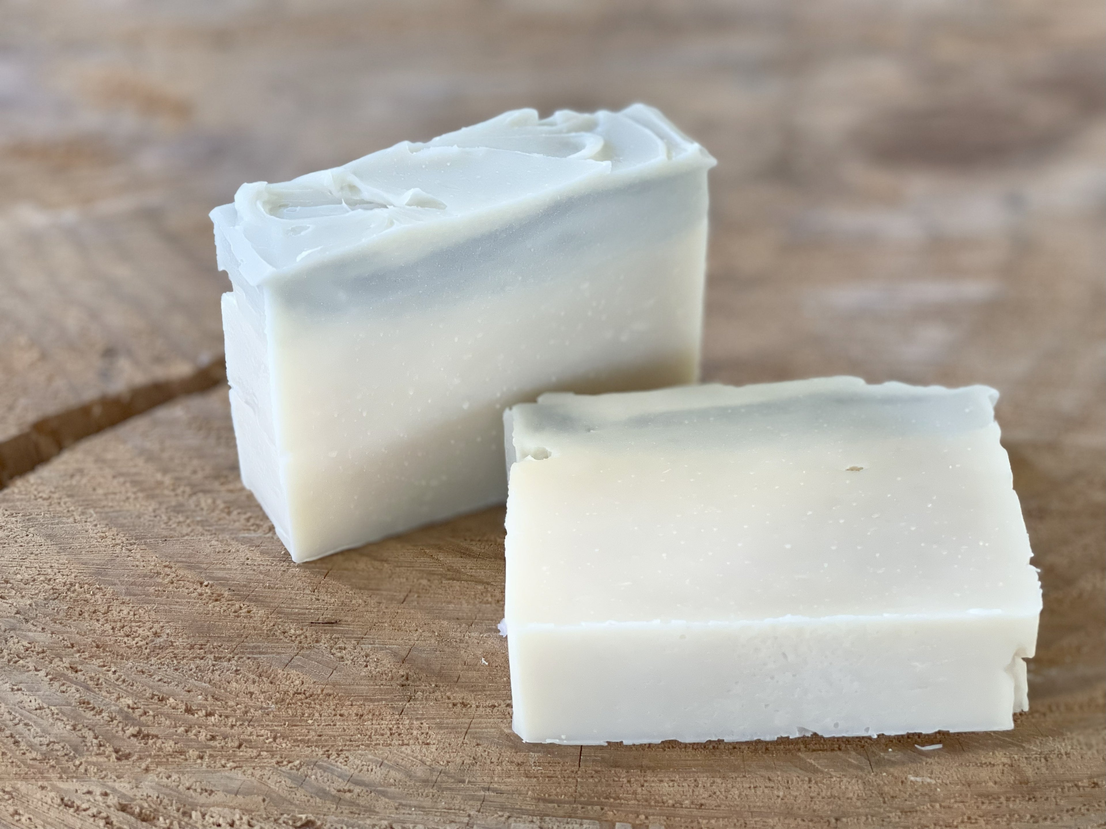 Lavender Driftwood Soap