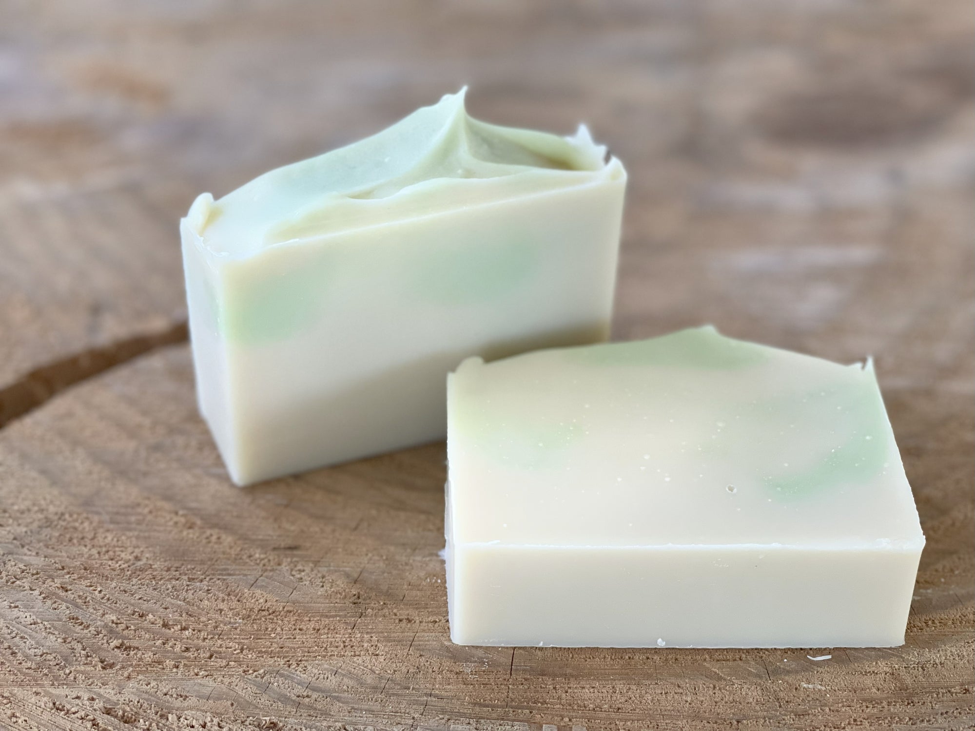 Orchard Pear Soap