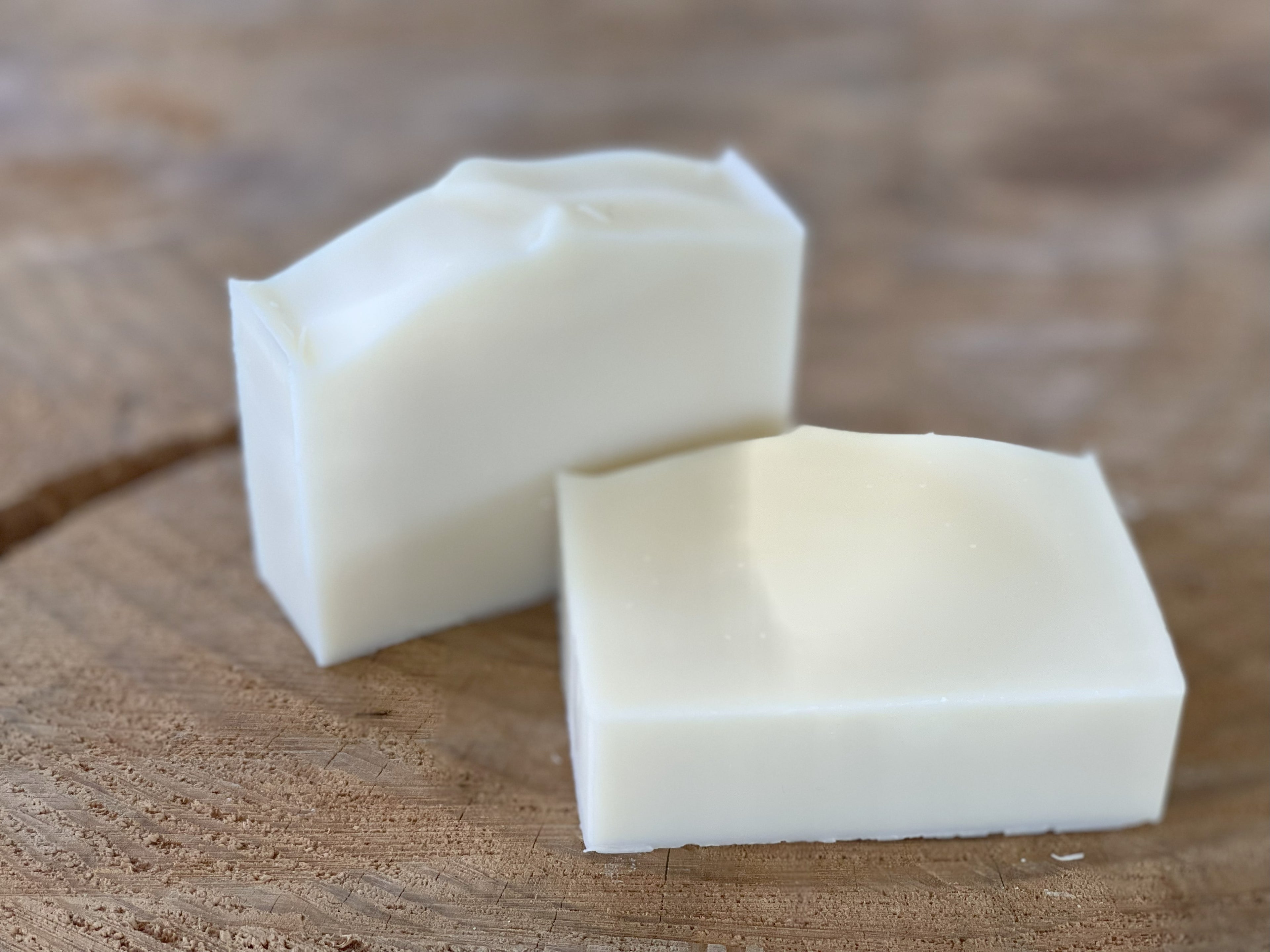Peppermint Soap