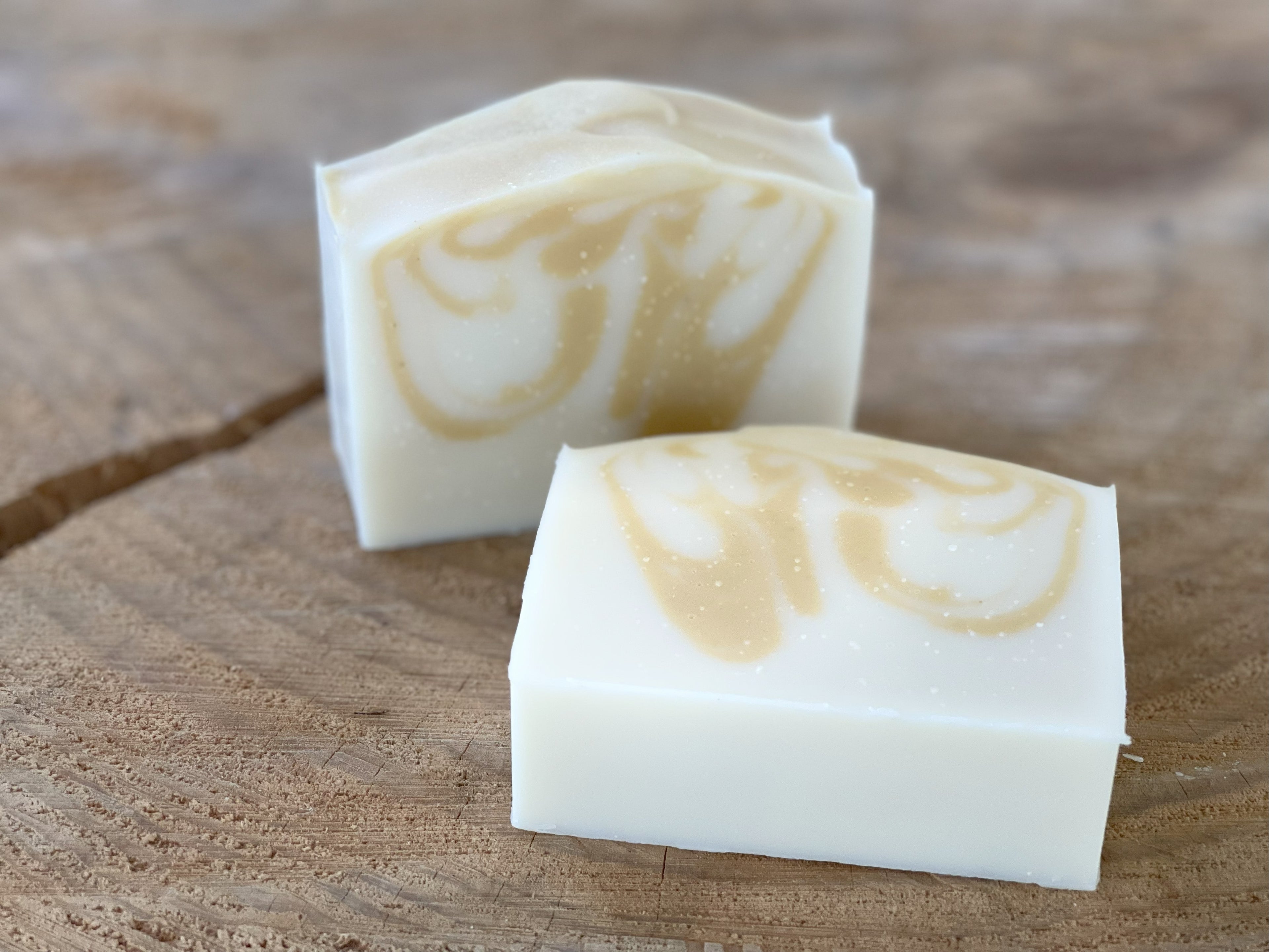 Yuzu Soap