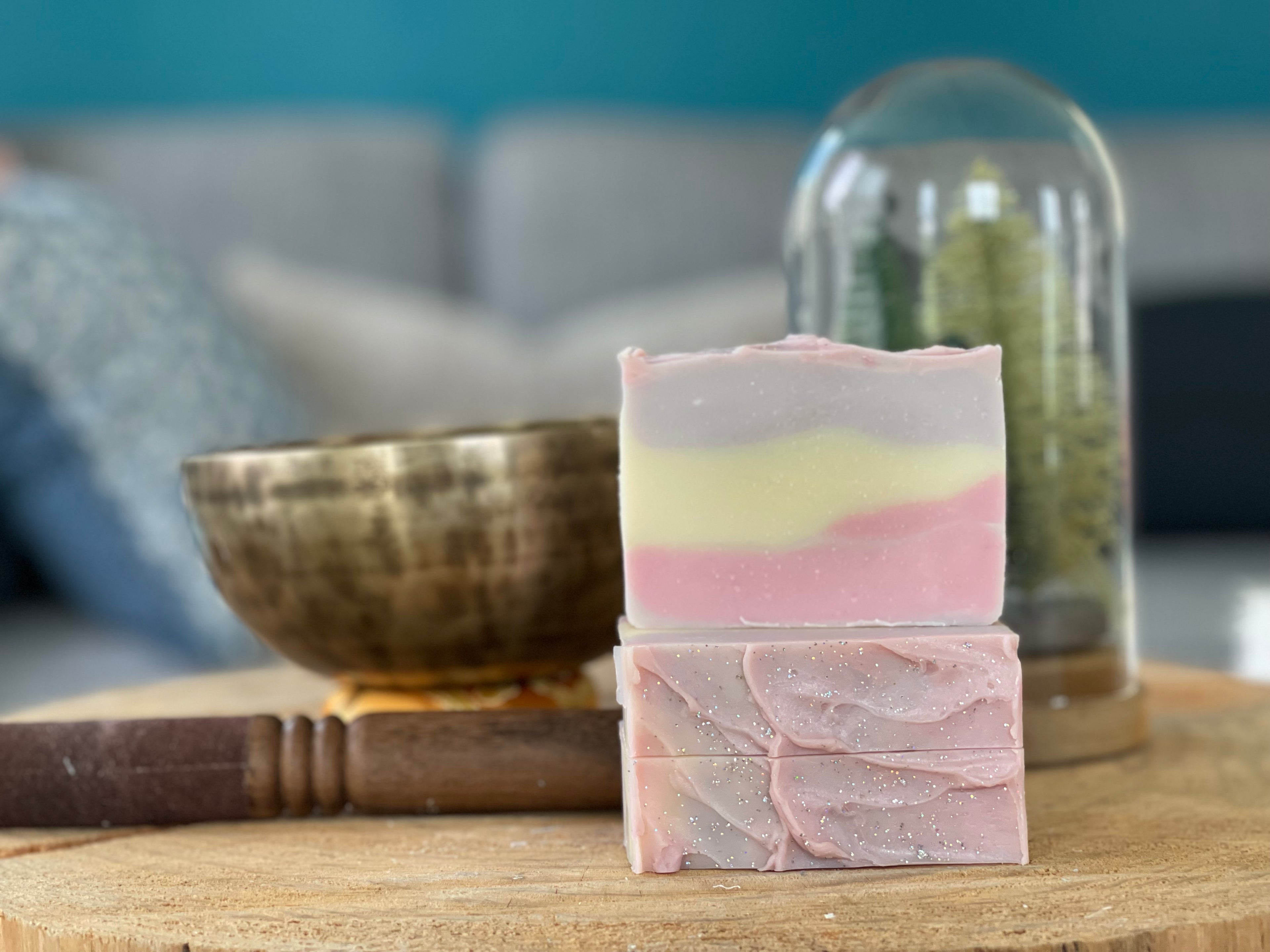After the Rain Soap