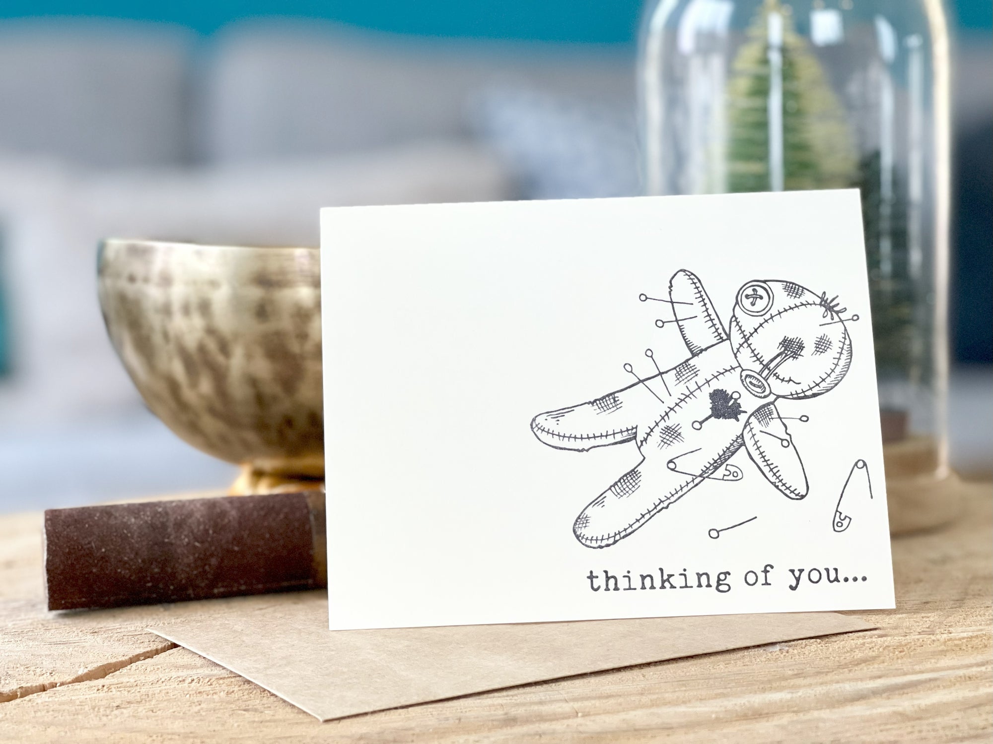 Thinking of You